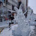 札幌繁華街