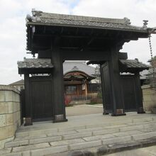 境妙寺