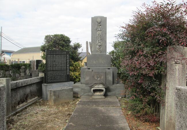  中野散策(1)上高田で松源寺に行きました