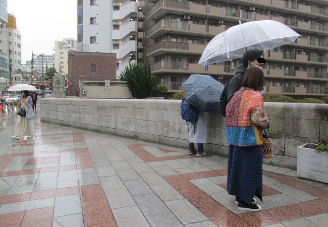 目黒新橋