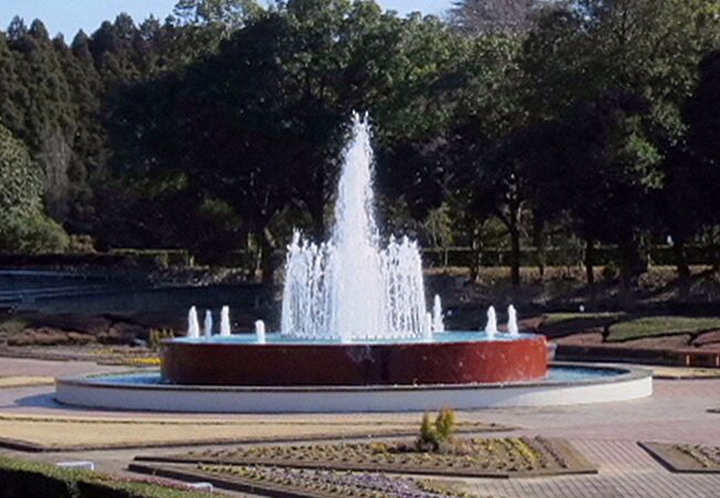 茨城県植物園