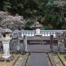 岡藩主おたまや公園