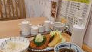 ゆるりカフェ 夢家