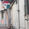 近くのホステル　backpacker cowies ホステル2泊(1泊と夜チェックアウトのため)