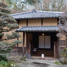 瀧廉太郎記念館