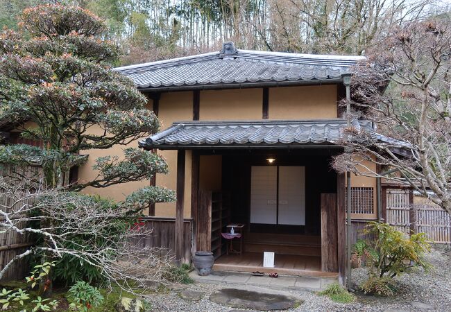 瀧廉太郎記念館