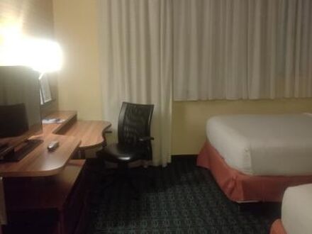 Fairfield Inn & Suites - Los Angeles West Covina 写真