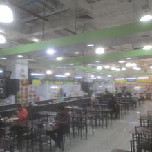 クルンテープ コープ ストア (スクンビット店)