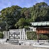 円墳と方墳からなる