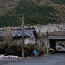 坂根駅