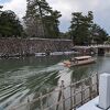 ぐるっと松江堀川めぐり