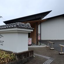 竹田市歴史文化館 由学館