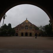 スタンフォード大学記念教会 クチコミ・アクセス・営業時間