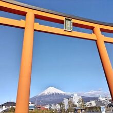 静岡県富士山世界遺産センター