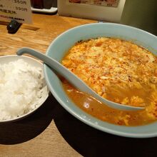 もちろんご飯との相性も抜群！