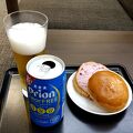 ノンアルコールビール有り