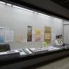 嵐山史跡の博物館、鎌倉時代の武蔵武士の面影。