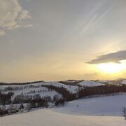 北海道らしい風景