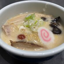 ラーメン