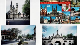 大聖堂 (フルダ)