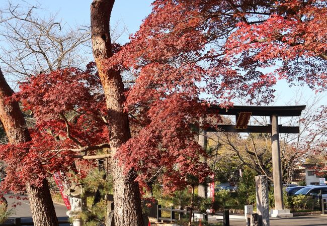 高麗神社