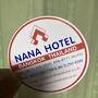NANA HOTEL BKK THAILAND