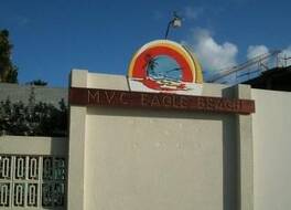 MVC Eagle Beach Aruba 写真