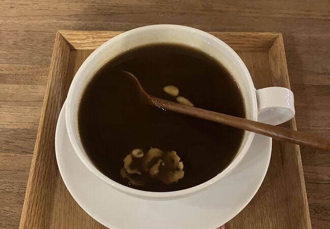 美しい茶博物館