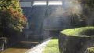 播磨科学公園都市開発で切り開いた丘陵地からの洪水を懸念して造られたダム「長谷（ナガタニ）ダム」