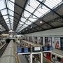 アールズコート駅