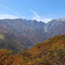 白馬岩岳マウンテンリゾート