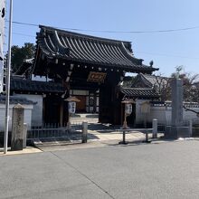 法住寺