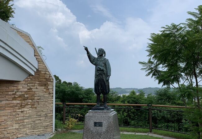 天草四郎時貞像 (天草市立天草キリシタン館) クチコミ・アクセス 天草四郎時貞像 (天草市立天草キリシタン館) クチコミ・アクセス