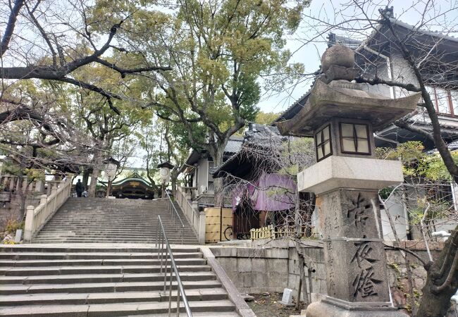 高津宮(高津神社) クチコミ・アクセス・営業時間｜ミナミ（難波