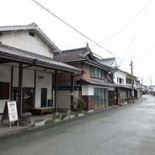 旧木下家住宅「堺屋」