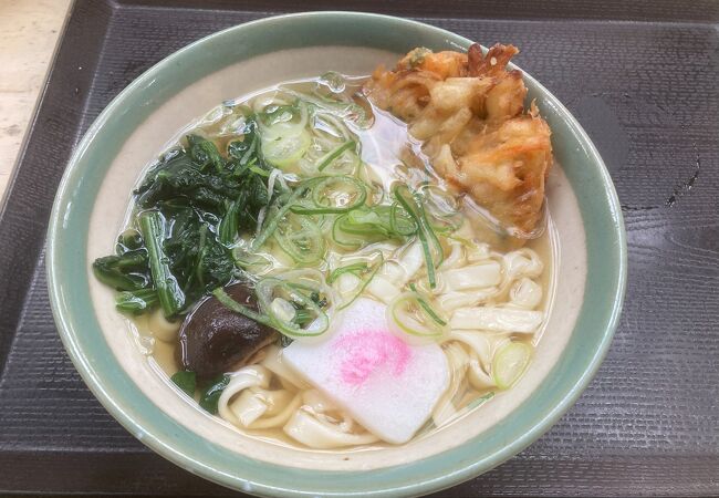 宮きしめん 神宮店