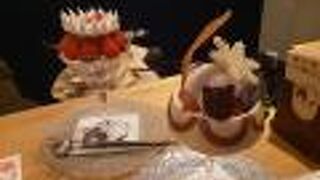 夜パフェ専門店 パフェテリア パル 心斎橋