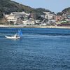 関門海峡(早鞆ノ瀬戸)