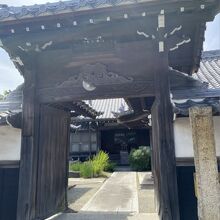 崇覚寺