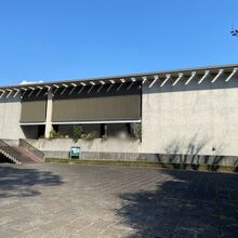 日本近代文学館