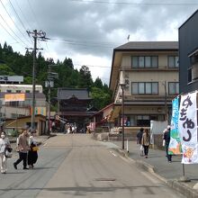 定義如来 西方寺