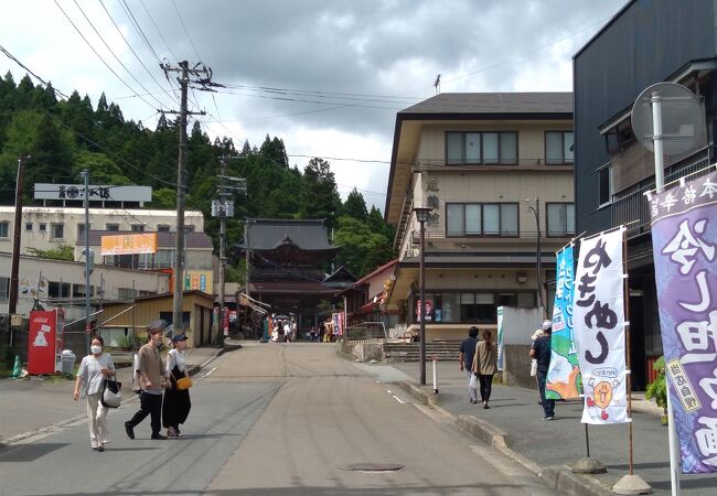 定義如来 西方寺