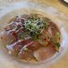 魚介が美味しいレストラン