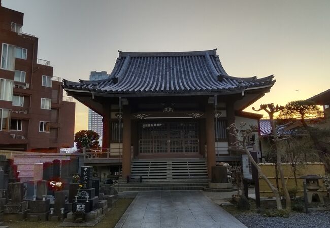 道教寺