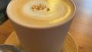 THE COFFEE INTERACTION