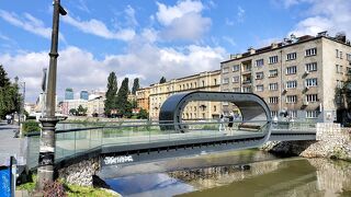 Bridge Festina Lente