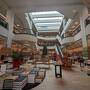 Barnes & Noble（The Grove at Farmers Market, CA）