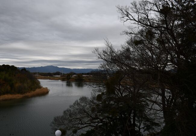 豊橋公園