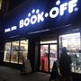 ブックオフ (ニューヨーク店)