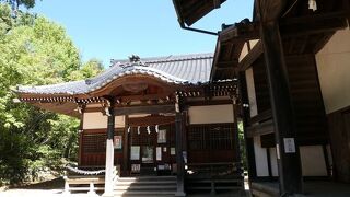 別所神社